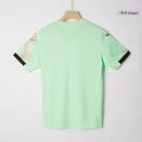 Portugal Away Soccer Jersey 2025 - Women's Euro