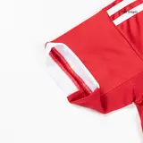 Liverpool Home Kids Soccer Jerseys Full Kit 2025/26