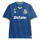 FC Porto Fourth Away Soccer Jersey 2025/26