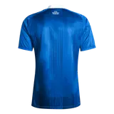 Greece Away Soccer Jersey World Cup 2026