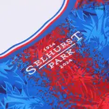Crystal Palace Home Soccer Jersey
