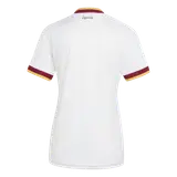 Women's Spain Away Jersey World Cup 2026
