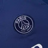 BARCOLA #29 PSG Fourth Away Soccer Jersey -UCL