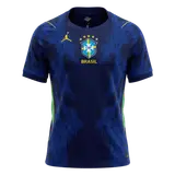 VINI JR. #7 Brazil Away Soccer Jersey World Cup 2026