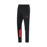 AC Milan Jacket Tracksuit 2025/26 Black