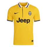Retro Soccer Jersey PIRLO #21 Juventus Away 2013/14