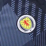 Scotland Home Soccer Jersey EURO