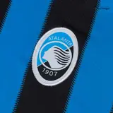 Atalanta BC Home Soccer Jersey 2025/26