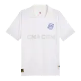 Marseille Soccer Jersey - 125th Anniversary