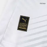 RB Leipzig Home Soccer Jersey 2025/26