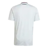 Ajax Third Away Soccer Jersey
