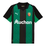THAUVIN #10 RC Lens Away Soccer Jersey 2025/26