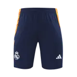 Real Madrid Pre-Match Soccer Shorts