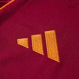 Roma Home Jerseys Kit 2025/26