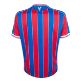 Crystal Palace Home Soccer Jersey 2025/26