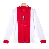 Ajax Long Sleeve Jersey - 125th Anniversary