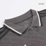 Women's Real Madrid Third Away Jersey
