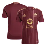 Roma Home Soccer Jersey