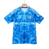 Tigres UANL Away Soccer Jersey 2025/26