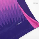 Germany Away Kids Soccer Jerseys Full Kit EURO