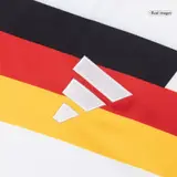 WIRTZ #17 Germany Home Soccer Jersey World Cup 2026