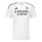 Women's Real Madrid Home Jersey