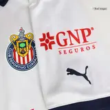 Chivas Away inspired Soccer Jersey