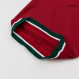 Hungary Home Player Version Jersey World Cup 2026
