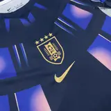 Uruguay Away Soccer Jersey World Cup 2026