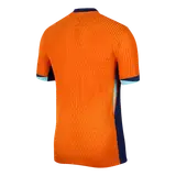 Netherlands Home inspired Soccer Jersey EURO