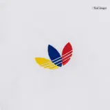 Venezuela Away Soccer Jersey World Cup 2026