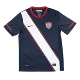 Retro Soccer Jersey USA Away 2010