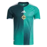 Northern Ireland Home Player Version Jersey World Cup 2026