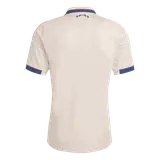 Ajax Third Away Soccer Jersey 2025/26