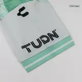 Club León Away Soccer Jersey 2025/26