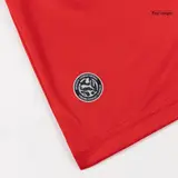 LAIMER #20 Austria Home Soccer Jersey World Cup 2026