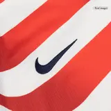 USA Home Soccer Jersey World Cup 2026