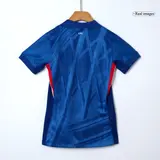 Women's Chelsea Home Jersey 2025/26
