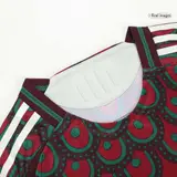 Mexico Home inspired Soccer Jersey Copa America