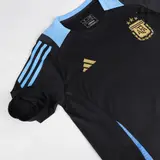 Argentina Pre-Match Soccer Jersey Copa America