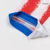Paraguay Home Soccer Jersey World Cup 2026