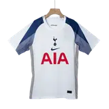 Tottenham Hotspur Home Player Version Jersey 2025/26