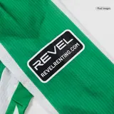 Real Betis Home Long Sleeve Jersey 2025/26