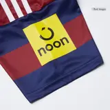Newcastle United Away Soccer Jersey