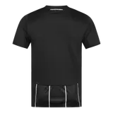 Eintracht Frankfurt  Europe Jersey 2025/26