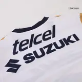 Pumas UNAM Home Soccer Jersey