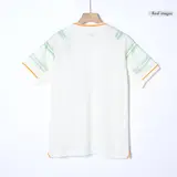 Celtic Third Away Soccer Jersey 2025/26