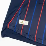Olympique Lyonnais Away inspired Soccer Jersey 2025/26