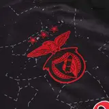 Benfica Away Soccer Jersey