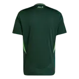 Algeria Away Soccer Jersey